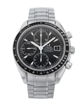 Pre-Owned Omega Speedmaster Date Watch